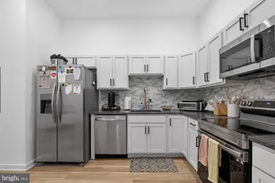 1415 Locust Street #202, Philadelphia, PA 19102 - Photo 9