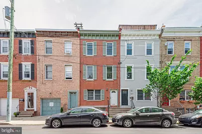 625 S 11th Street, Philadelphia, PA 19147 - Photo 1