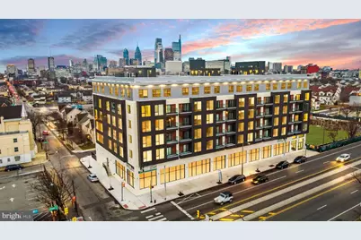 1000 W Girard Avenue #533, Philadelphia, PA 19123 - Photo 1