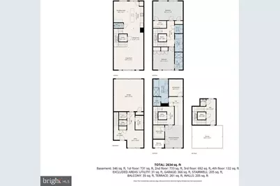 4584 Riverside Way, Philadelphia, PA 19127 - Photo 85
