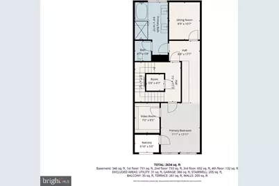 4584 Riverside Way, Philadelphia, PA 19127 - Photo 83