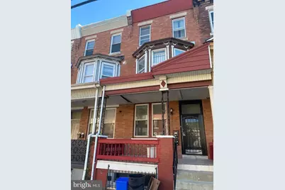 1914 W Berks Street #UNIT A, Philadelphia, PA 19121 - Photo 1