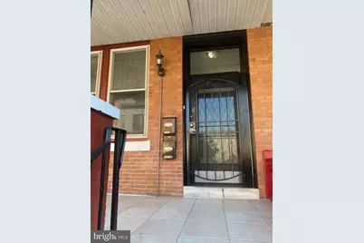 1914 W Berks Street #UNIT A, Philadelphia, PA 19121 - Photo 3