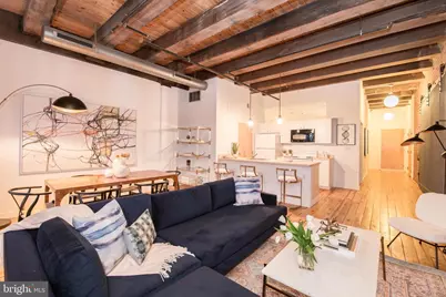 1099 Germantown Avenue #A PALAZZO, Philadelphia, PA 19123 - Photo 3