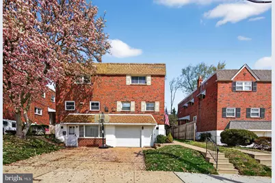7277 Valley Avenue, Philadelphia, PA 19128 - Photo 3