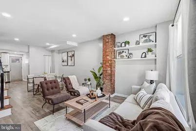 1543 S Bailey Street, Philadelphia, PA 19146 - Photo 5