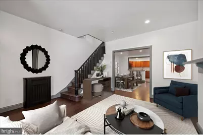 1250 N 29th Street, Philadelphia, PA 19121 - Photo 5