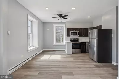 21 E Price Street #2B, Philadelphia, PA 19144 - Photo 3