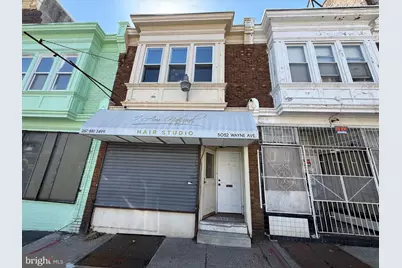 5052 Wayne Avenue, Philadelphia, PA 19144 - Photo 1