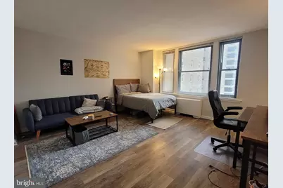 135 S 19th Street #905, Philadelphia, PA 19103 - Photo 1