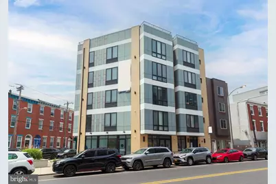 1508 Ridge Avenue #401, Philadelphia, PA 19130 - Photo 19