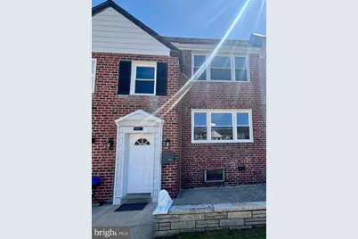 7420 Brockton Road, Philadelphia, PA 19151 - Photo 1