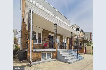 333 N 53rd Street, Philadelphia, PA 19139 - Photo 1