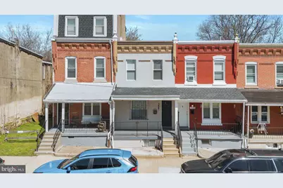 3847 Aspen Street, Philadelphia, PA 19104 - Photo 1