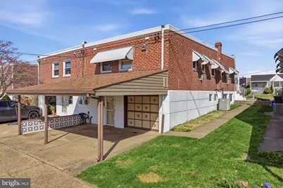 8931 Leonard Street, Philadelphia, PA 19152 - Photo 45