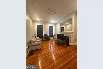 1211 Spruce Street #1F, Philadelphia, PA 19107 - Photo 1