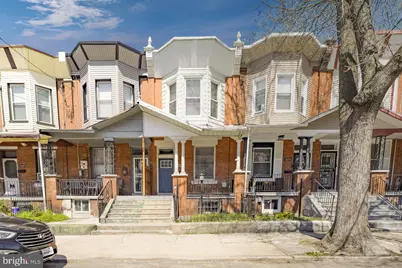 2323 W Cumberland Street, Philadelphia, PA 19132 - Photo 1