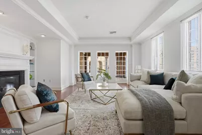 1512 Spruce #PH-2702, Philadelphia, PA 19102 - Photo 1