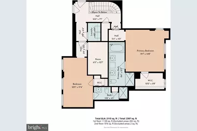 1512 Spruce #PH-2702, Philadelphia, PA 19102 - Photo 19