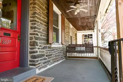 6617 Quincy Street, Philadelphia, PA 19119 - Photo 5