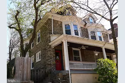 6617 Quincy Street, Philadelphia, PA 19119 - Photo 1