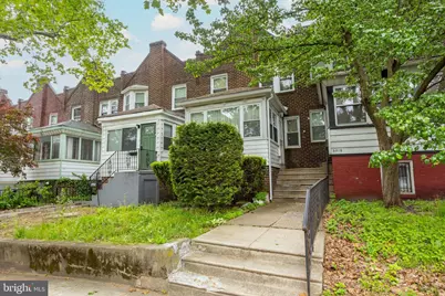 5914 W Oxford Street, Philadelphia, PA 19151 - Photo 1