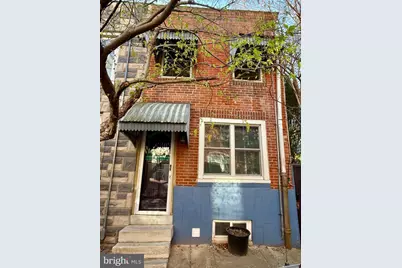 1215 S Marshall Street, Philadelphia, PA 19147 - Photo 1