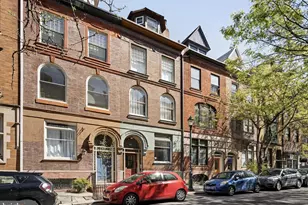 1109 Spruce St, Philadelphia, PA 19107 - Photo 17