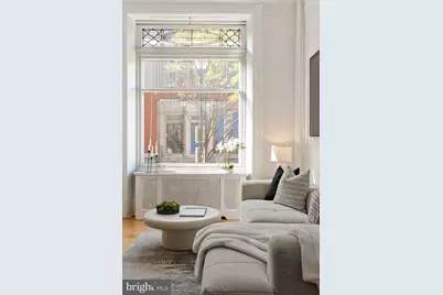 1109 Spruce Street #1F, Philadelphia, PA 19107 - Photo 5