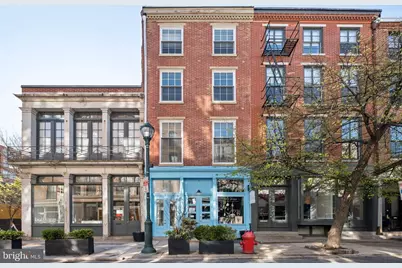 134 N 3rd Street, Philadelphia, PA 19106 - Photo 1