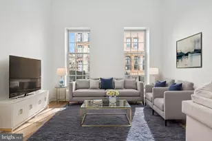 134 N 3rd St, Philadelphia, PA 19106 - Photo 5