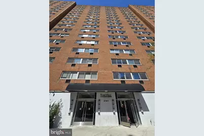 2101-17 Chestnut Street #919, Philadelphia, PA 19103 - Photo 1