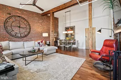 205 N 4th Street #C5, Philadelphia, PA 19106 - Photo 7