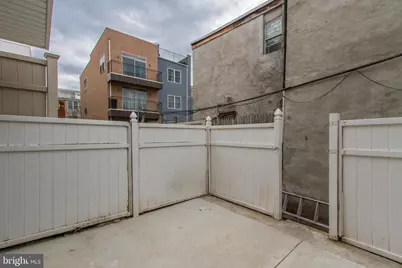 908 S 21st Street #A, Philadelphia, PA 19146 - Photo 23