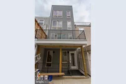 908 S 21st Street #A, Philadelphia, PA 19146 - Photo 21