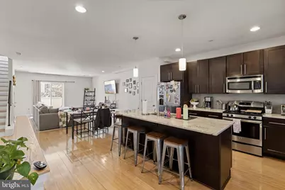 1307 S Hancock Street, Philadelphia, PA 19147 - Photo 5