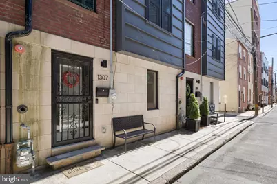 1307 S Hancock Street, Philadelphia, PA 19147 - Photo 3