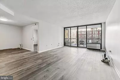 241 S 6th Street #304F, Philadelphia, PA 19106 - Photo 3