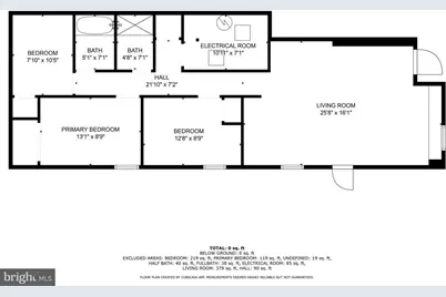 3961 Baltimore Avenue #1F, Philadelphia, PA 19104 - Photo 23