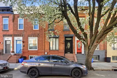 1925 S 21st Street, Philadelphia, PA 19145 - Photo 1