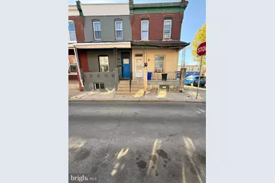 166 N Dearborn Street, Philadelphia, PA 19139 - Photo 1