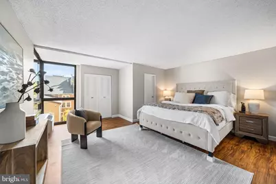 241 S 6th Street #408F, Philadelphia, PA 19106 - Photo 25