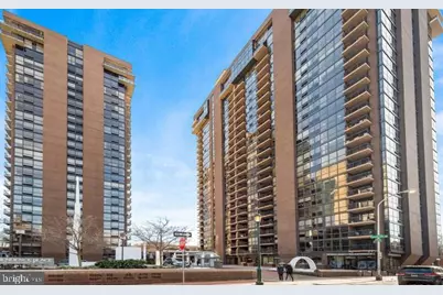 241 S 6th Street #408F, Philadelphia, PA 19106 - Photo 1