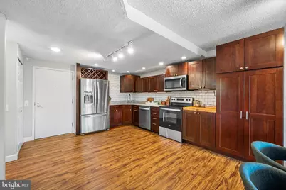 241 S 6th Street #408F, Philadelphia, PA 19106 - Photo 21