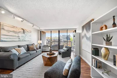 241 S 6th Street #408F, Philadelphia, PA 19106 - Photo 5