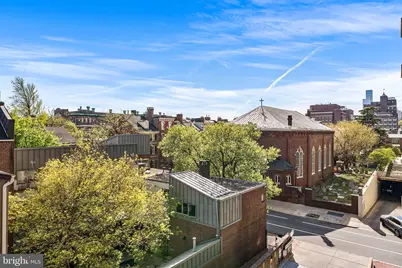 241 S 6th Street #408F, Philadelphia, PA 19106 - Photo 33