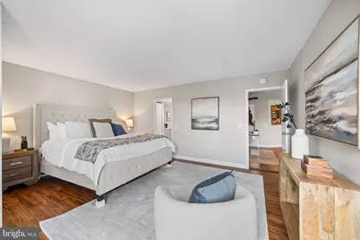 241 S 6th Street #408, Philadelphia, PA 19106 - Photo 29