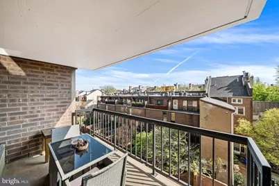 241 S 6th Street #408, Philadelphia, PA 19106 - Photo 7