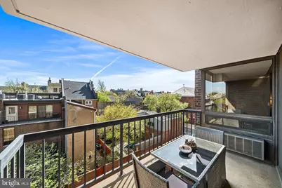 241 S 6th Street #408F, Philadelphia, PA 19106 - Photo 15