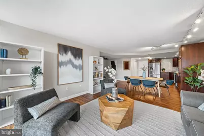 241 S 6th Street #408F, Philadelphia, PA 19106 - Photo 13